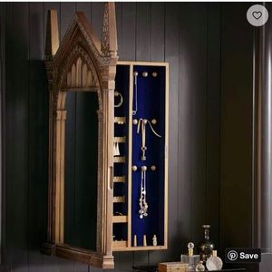 Pottery Barn Harry Potter Mirror of Erised